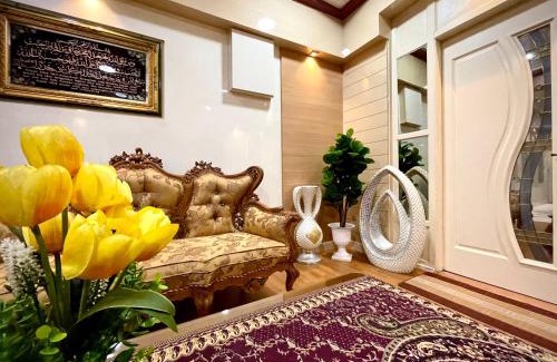 Pontian House | Homestay & Pool Laman Sri Aman Pontian