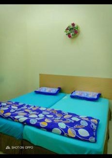 Gambang House | Homestay Rose Guest House 2.0