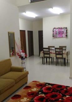 Gambang House | Homestay Rose Guest House 2.0