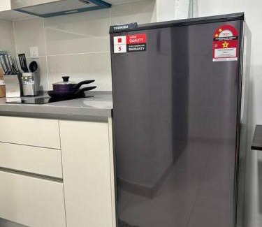 Petaling District Apartment | Homestay Rumah Kita Edusentral Setia Alam