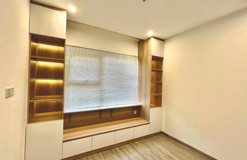 District 9 Apartment | Homestay Sài Gòn-Vinhomes Grand Park Quận 9-Plus 2PN