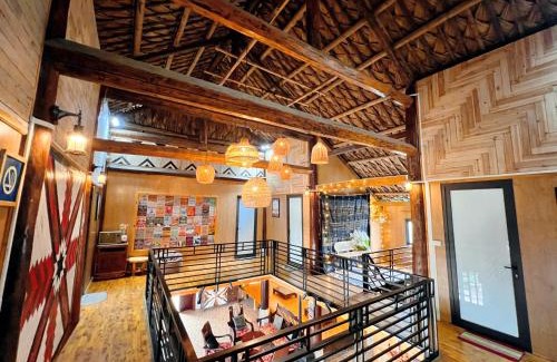 Cha Pai House | Homestay số 91-Suối Hồ Sa Pa