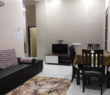 Kuala Teriang House | Homestay Salsabila Langkawi