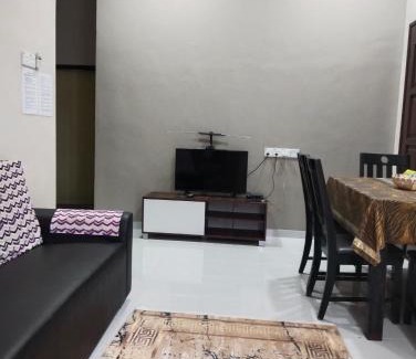 Kuala Teriang House | Homestay Salsabila Langkawi