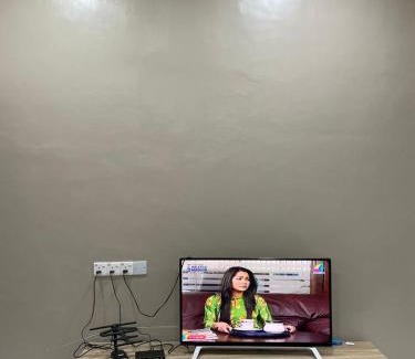 Kuala Teriang House | Homestay Salsabila Langkawi