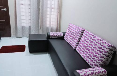 Kuala Teriang House | Homestay Salsabila Langkawi
