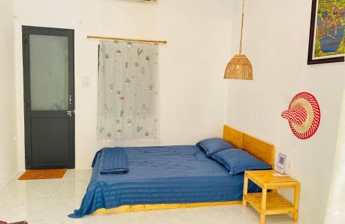 Phu Cat Apartment | Homestay sao biển