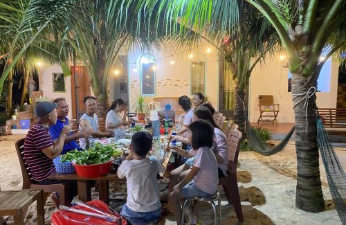 Phu Cat Apartment | Homestay sao biển