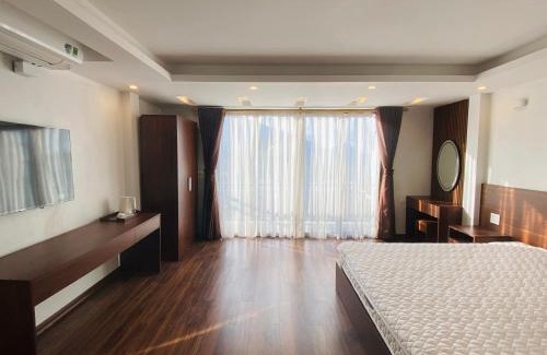 Cha Pai House | Homestay Sapa