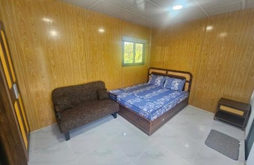 Vung Tau House | Homestay Sen & Zen Villa Vũng Tàu