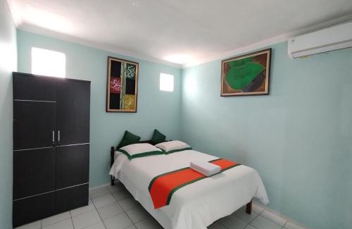 Pogung Lor House | Homestay Simply Homy dekat Tugu Jogja dan Monjali