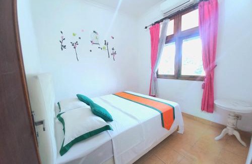 Yogyakarta House | Homestay Simply Homy Warungboto Dekat Gembiraloka