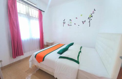 Yogyakarta House | Homestay Simply Homy Warungboto Dekat Gembiraloka
