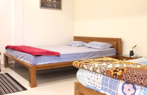 Pink City Bed & Breakfast | Homestay SONI2700 Comfort Family Room with Separate Bathroom on Same Floor