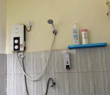 Sri Gading Apartment | Homestay Sri Aliff