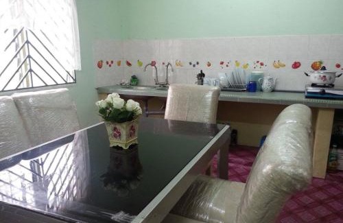 Pontian House | Homestay Sri Perhentian Pontian