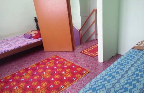 Pontian House | Homestay Sri Perhentian Pontian