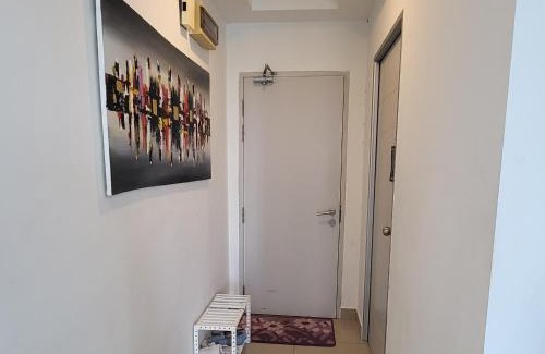 Seksyen 13 Apartment | HOMESTAY SUITE MENARA U2 , MSU , SEKSYEN 13 SHAH ALAM, Selangor
