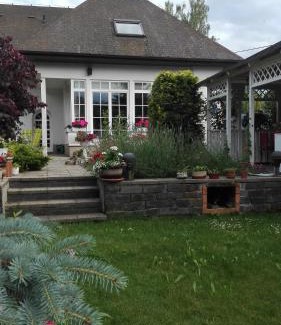 Svata House | Homestay Svatá