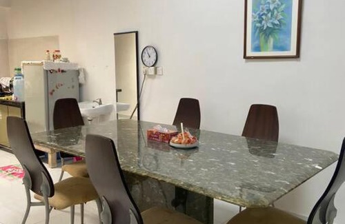 Taman Sri Nibong House | Homestay Taman Sri Nibong 庆丰园