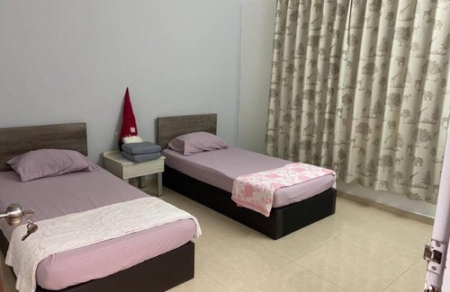 Taman Sri Nibong House | Homestay Taman Sri Nibong 庆丰园