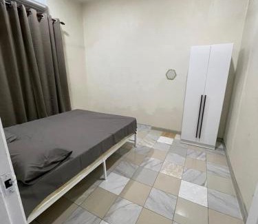 Maran District House | Homestay Temerloh Maran Laman Bayu