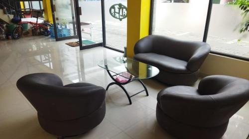 Pati House | Homestay Tentrem Simpang Lima