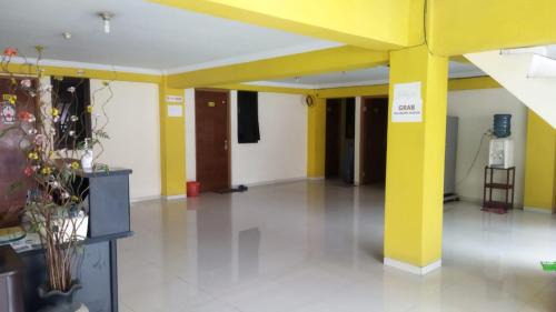 Pati House | Homestay Tentrem Simpang Lima