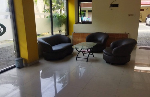 Pati Hotel | Homestay Tentrem Simpang Lima