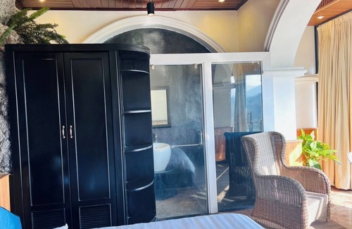 Duc Trong Hotel | Homestay Thác Liên Khương