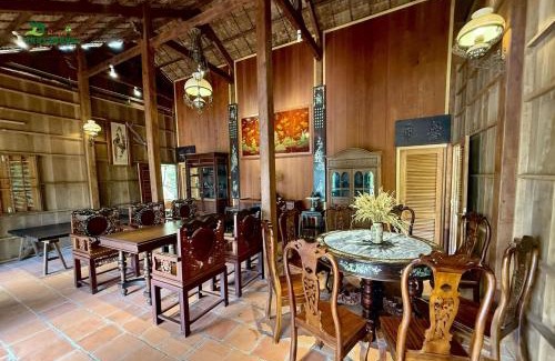 Cai Be Cabin | Homestay Thùy Dương 2