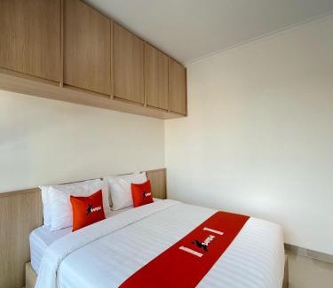 Timbulharjo House | Homestay Tjokro by Sampai