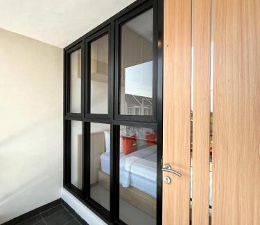 Timbulharjo House | Homestay Tjokro by Sampai