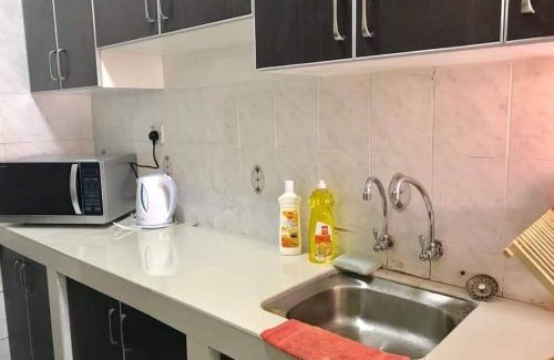 Puchong Apartment | Homestay Tok Wan Puchong Utama