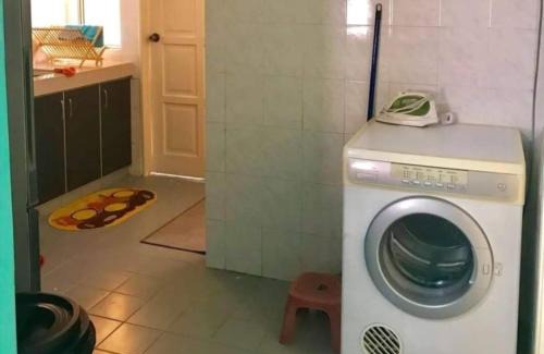 Puchong Apartment | Homestay Tok Wan Puchong Utama