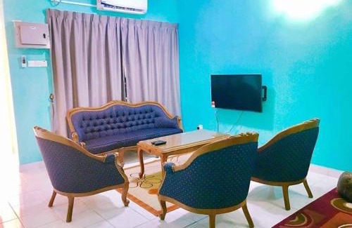 Puchong House | Homestay Tok Wan Puchong Utama