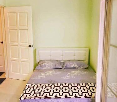 Puchong House | Homestay Tok Wan Puchong Utama