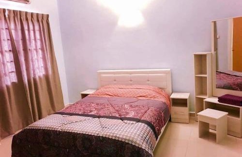 Puchong House | Homestay Tok Wan Puchong Utama