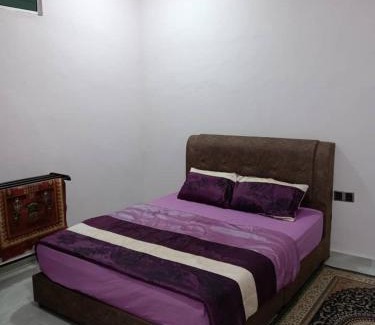 Kota Bharu House | Homestay Ummi
