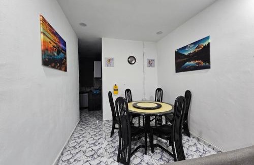 Kampung Pondok House | Homestay Una Kangar