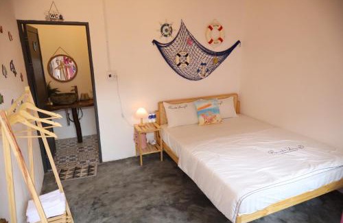 Ninh Hai Hotel | Homestay Văn Vĩnh Hy 3