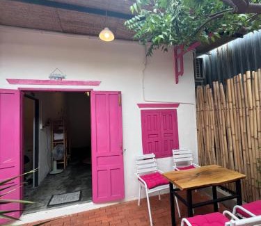 Ninh Hai Hotel | Homestay Văn Vĩnh Hy 3