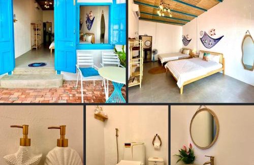 Ninh Hai Hotel | Homestay Văn Vĩnh Hy 4