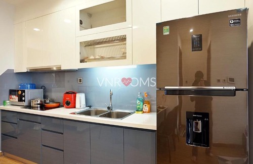 Ngoc Khanh Apartment | Homestay Vinhomes Metropolis 304 Kim Mã Ba Đình Hà Nội