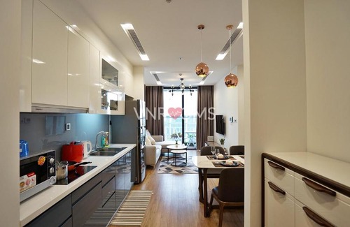 Ngoc Khanh Apartment | Homestay Vinhomes Metropolis 304 Kim Mã Ba Đình Hà Nội