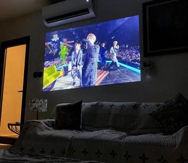 District 9 Apartment | Homestay xinh yêu