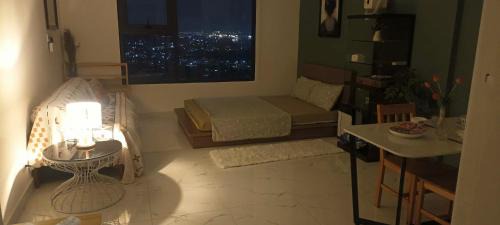 District 9 Apartment | Homestay xinh yêu