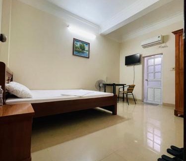 Ninh Binh House | Homestay Xuandung