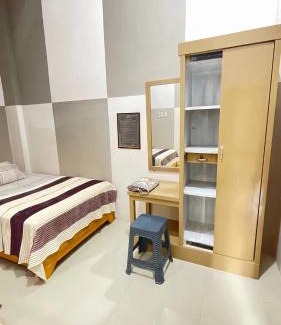 Bireuen Hotel | Homestay Yaa Syafi
