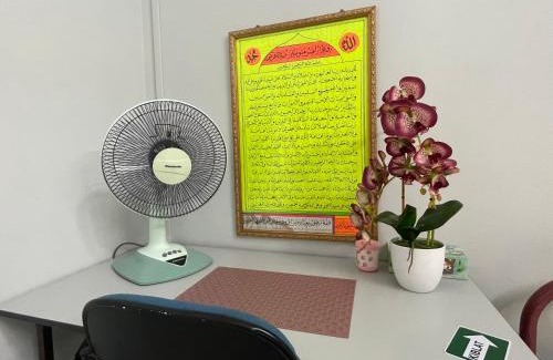 Teluk Intan House | HomestayMuslim Di Teluk Intan